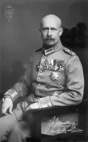 Herzog Johann Albrecht 1912