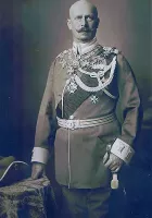 J.A. Präsident Kolonial