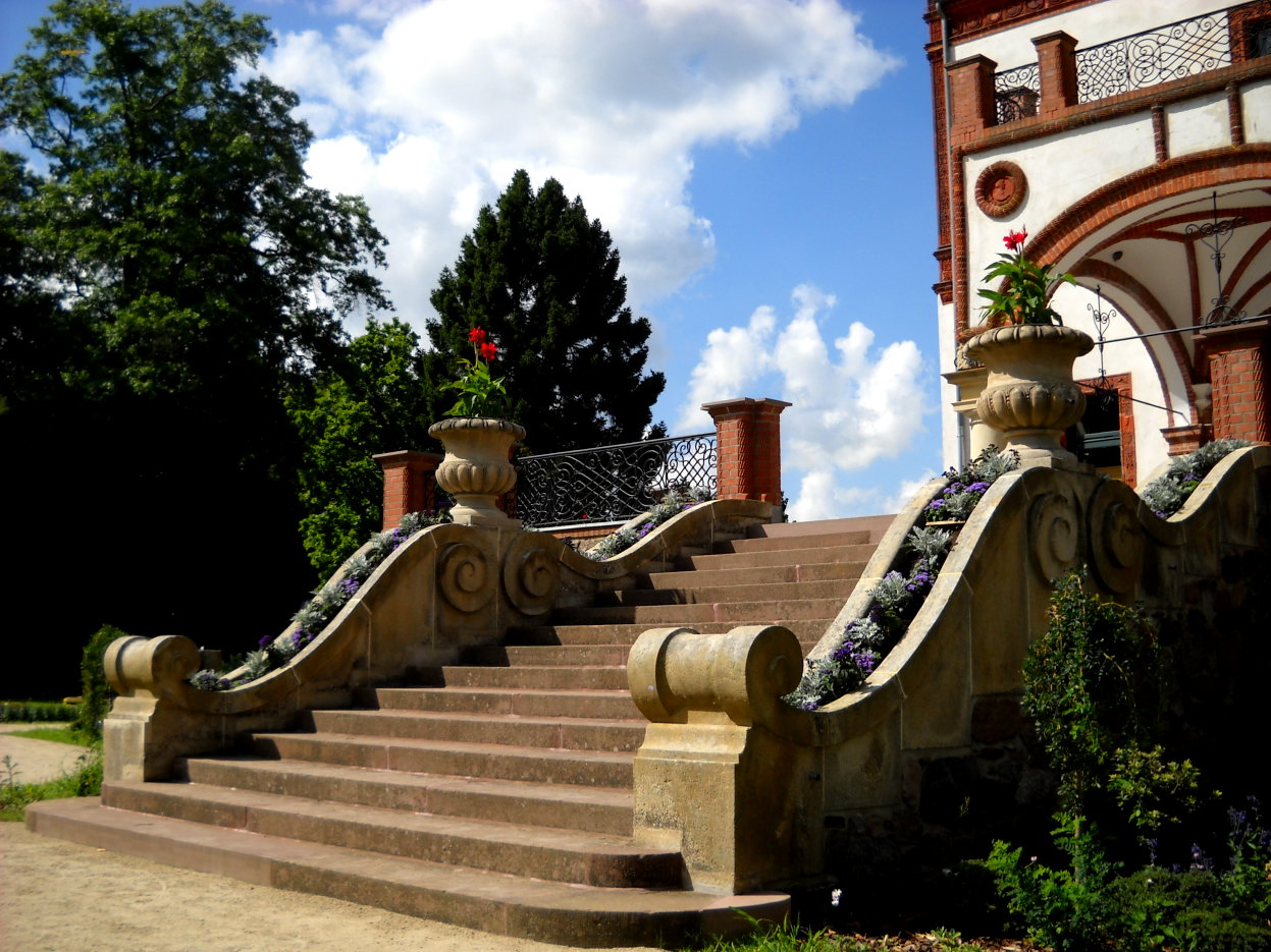 Südterrasse