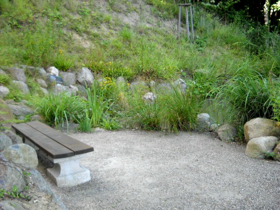 Trefontanemündung